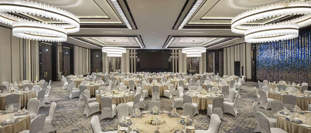 Doubletree By Hilton Sanliurfa Hotel Facilities photo