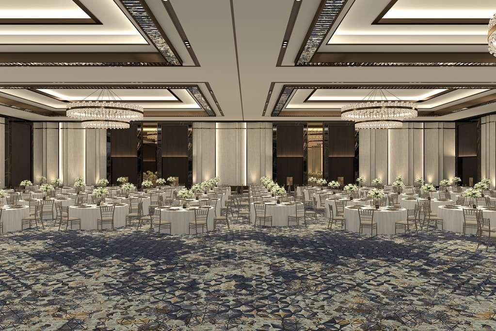 Doubletree By Hilton Sanliurfa Hotel Facilities photo