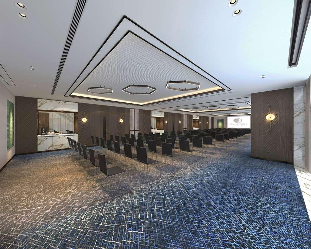 Doubletree By Hilton Sanliurfa Hotel Facilities photo