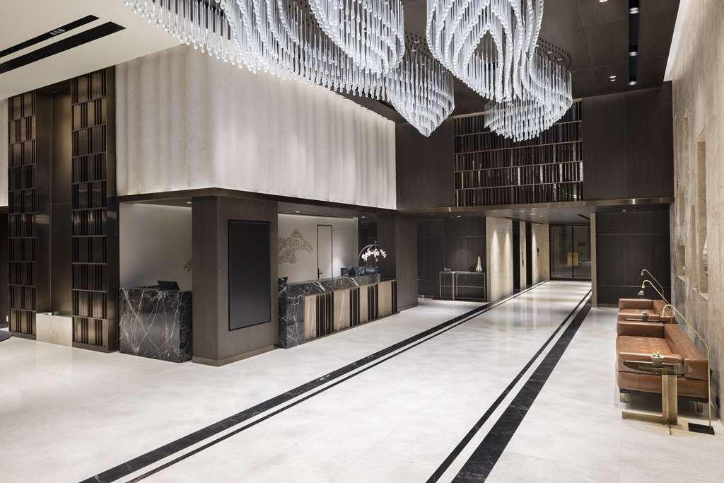 Doubletree By Hilton Sanliurfa Hotel Interior photo