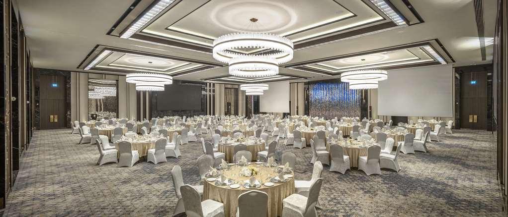 Doubletree By Hilton Sanliurfa Hotel Facilities photo